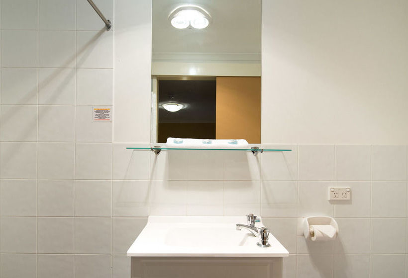 Hotel Beltana | Hobart | Tasmania | Australia