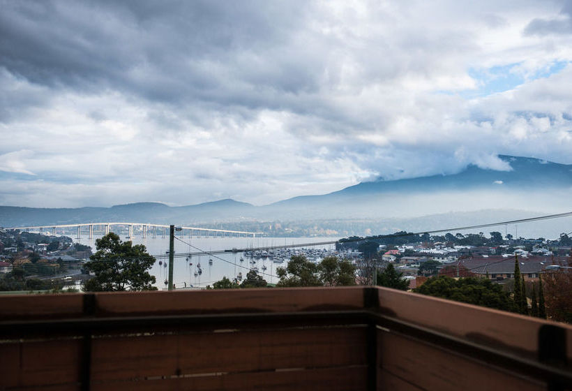 Hotel Beltana | Hobart | Tasmania | Australia 2