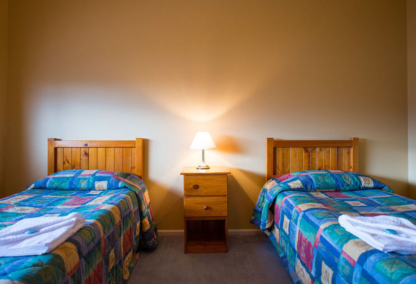 Hotel Beltana | Hobart | Tasmania | Australia 4