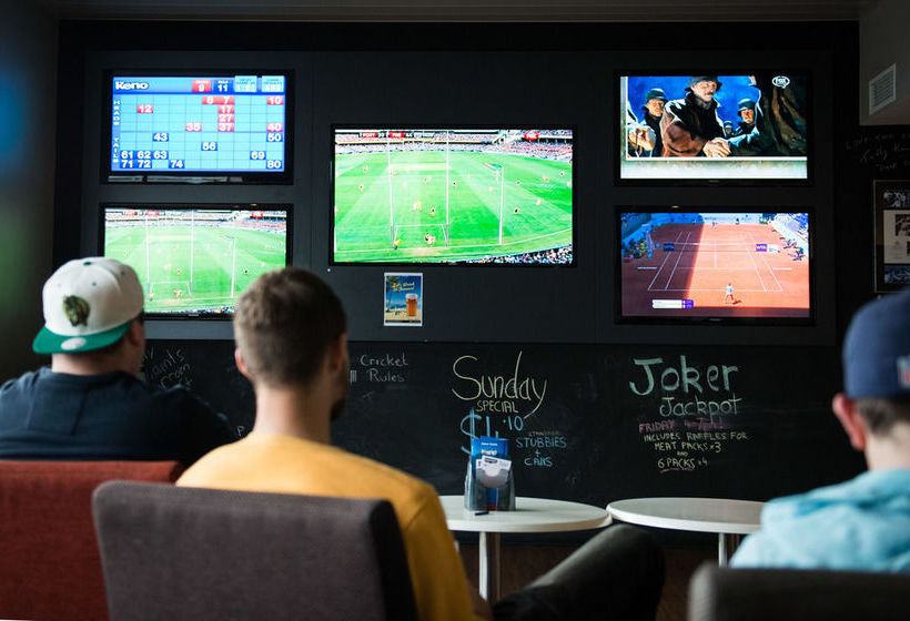 Hotel Beltana | Hobart | Tasmania | Australia 7