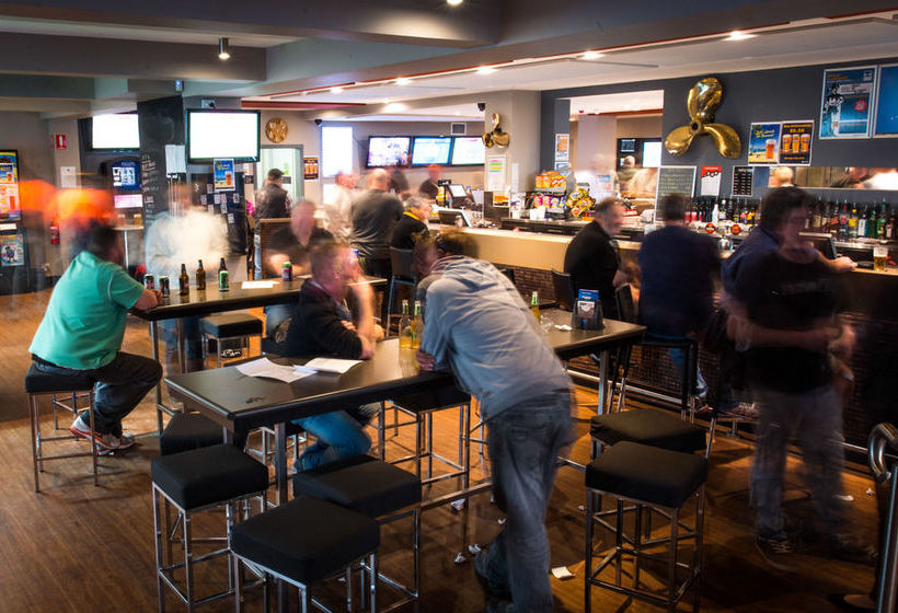 Hotel Beltana | Hobart | Tasmania | Australia 8