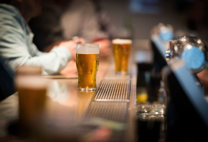 Hotel Beltana | Hobart | Tasmania | Australia 9