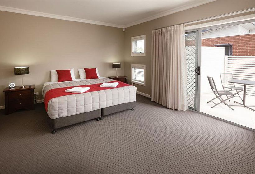 Everton Apartments Nueva Gales del Sur