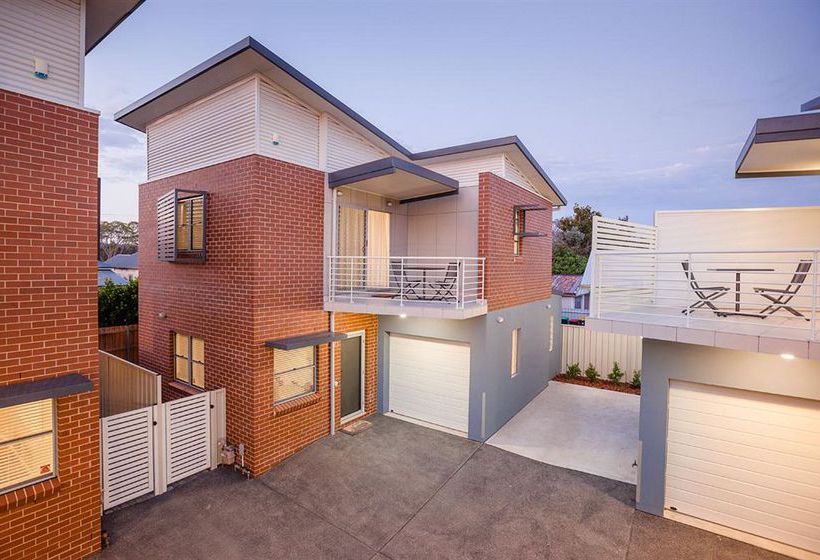 Everton Apartments | Newcastle | New South Wales | Australia 17