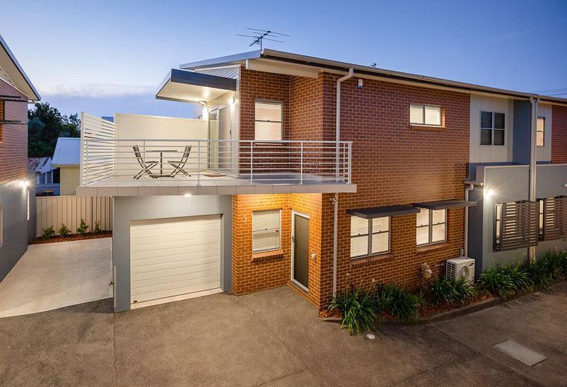 Everton Apartments | Newcastle | New South Wales | Australia 18