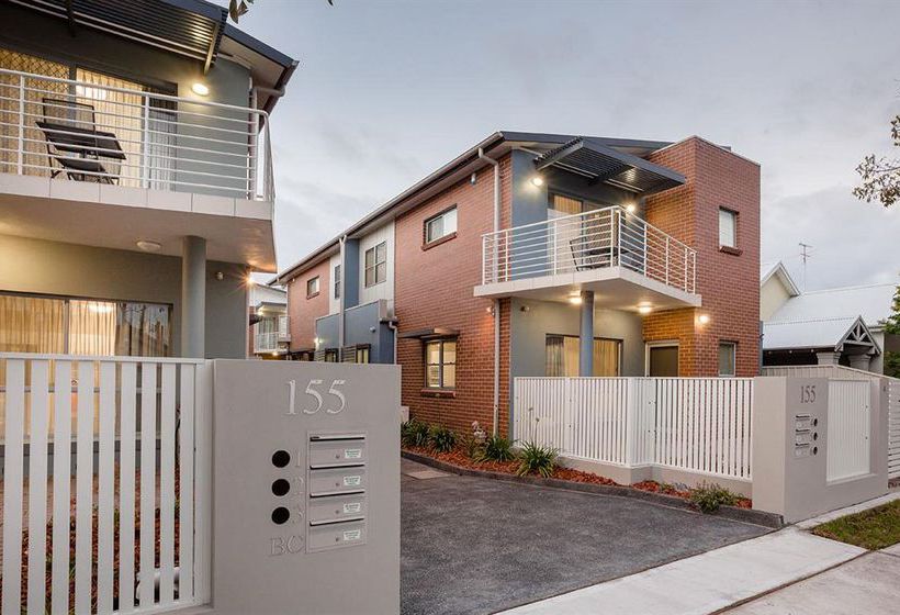 Everton Apartments | Newcastle | New South Wales | Australia 19