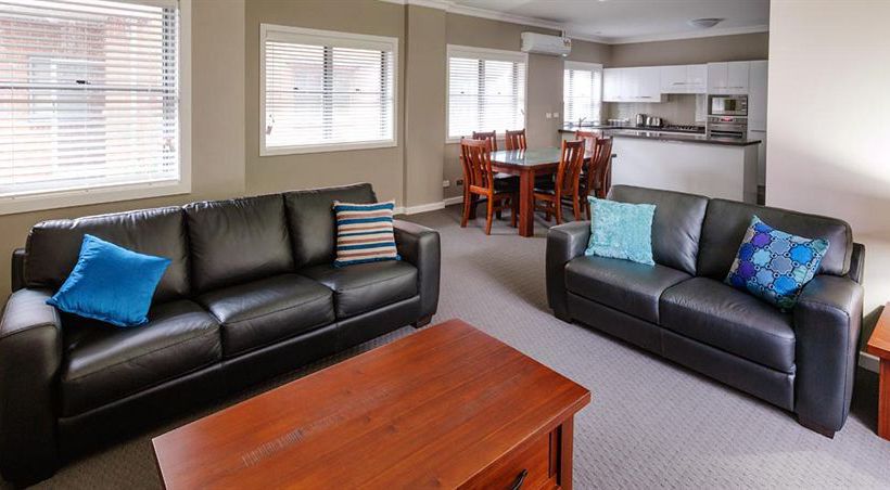 Everton Apartments | Newcastle | New South Wales | Australia 5