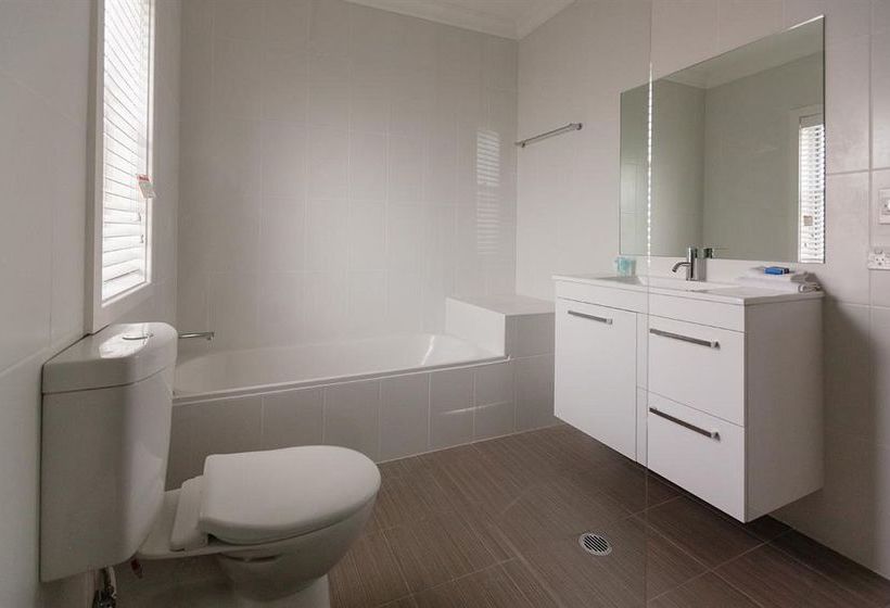 Everton Apartments | Newcastle | New South Wales | Australia 6