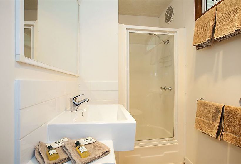 Great Ocean Road Tourist Park | Peterborough | Victoria | Australia 1