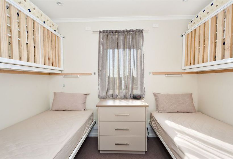 Great Ocean Road Tourist Park | Peterborough | Victoria | Australia 10