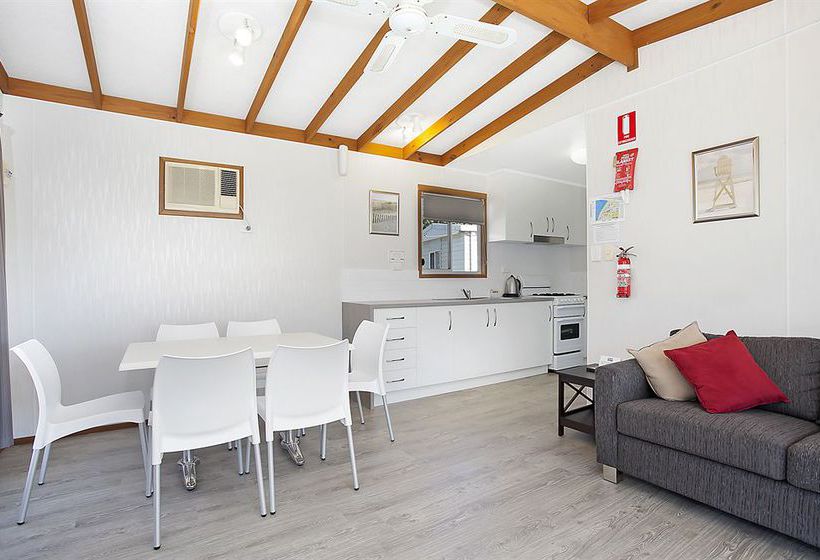 Great Ocean Road Tourist Park | Peterborough | Victoria | Australia 11