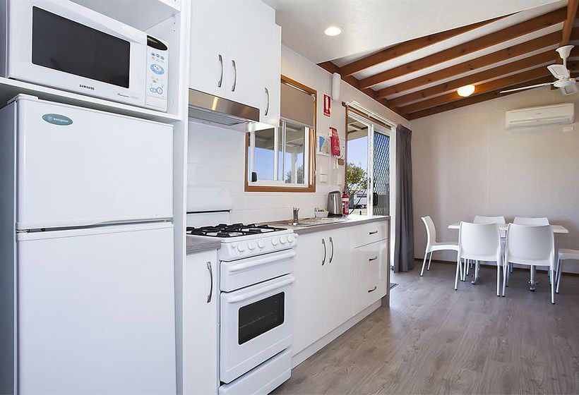 Great Ocean Road Tourist Park | Peterborough | Victoria | Australia 13