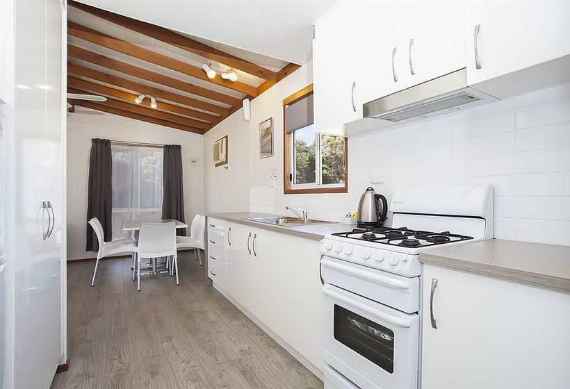 Great Ocean Road Tourist Park | Peterborough | Victoria | Australia 14