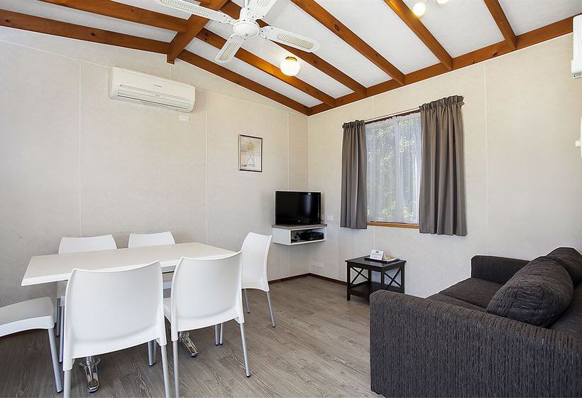 Great Ocean Road Tourist Park | Peterborough | Victoria | Australia 17