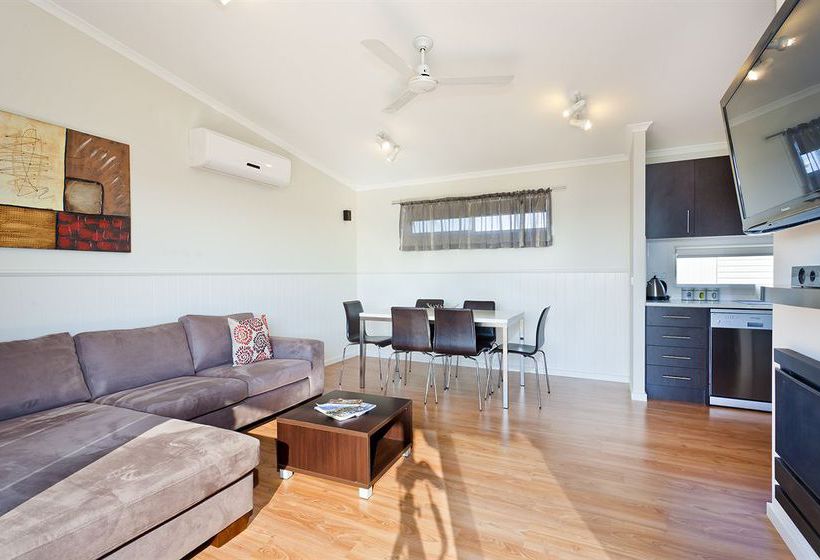 Great Ocean Road Tourist Park | Peterborough | Victoria | Australia 18