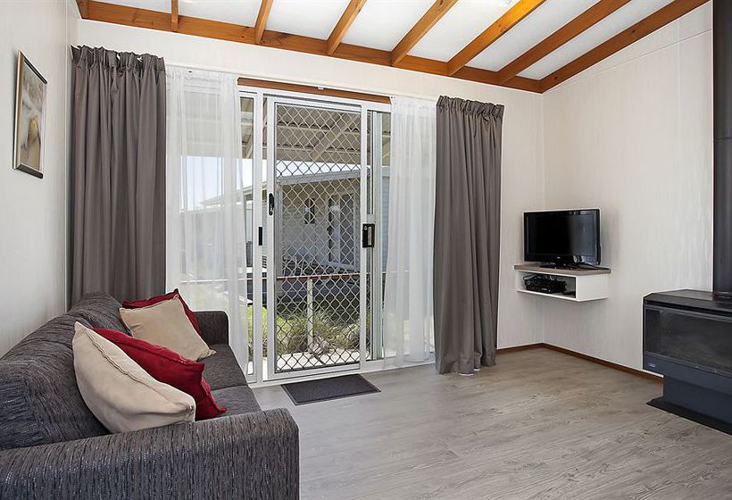 Great Ocean Road Tourist Park | Peterborough | Victoria | Australia 19