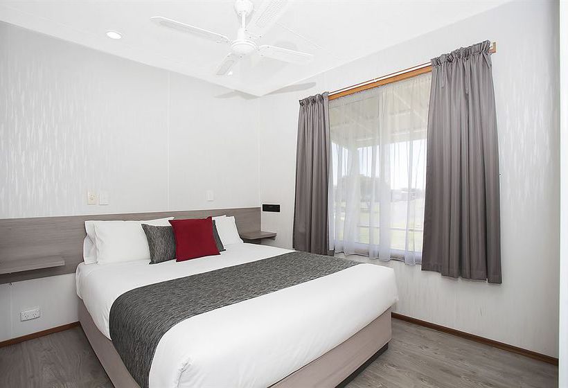 Great Ocean Road Tourist Park | Peterborough | Victoria | Australia 4