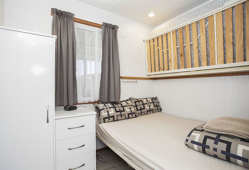 Great Ocean Road Tourist Park | Peterborough | Victoria | Australia 5