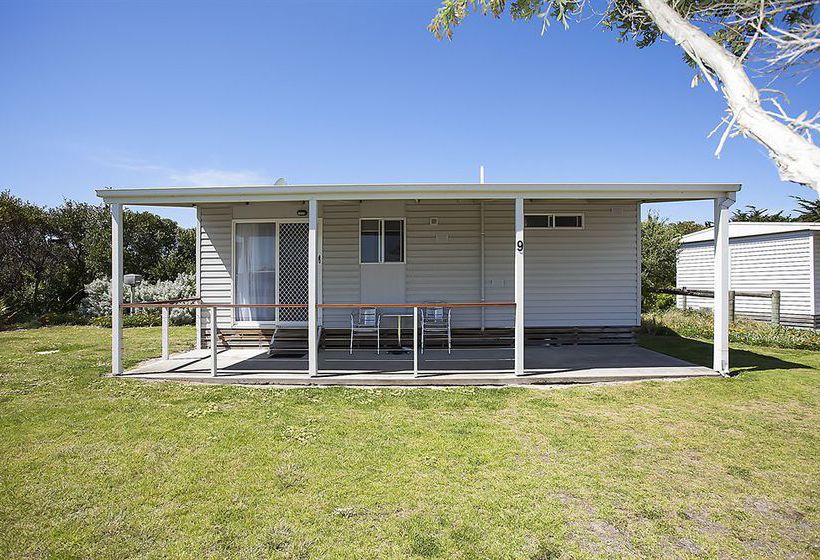 Great Ocean Road Tourist Park | Peterborough | Victoria | Australia 6