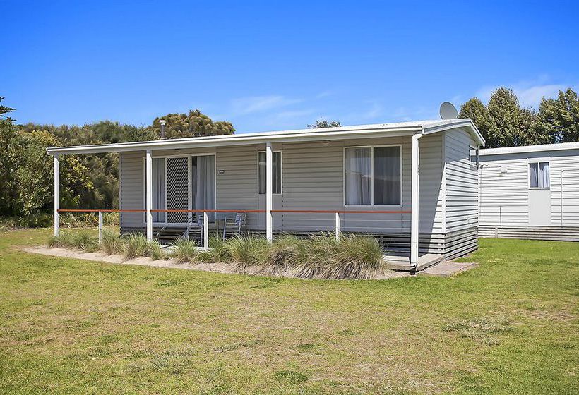 Great Ocean Road Tourist Park | Peterborough | Victoria | Australia 7