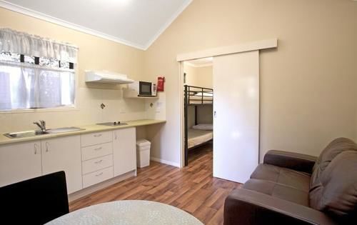 Captain Cook Holiday Village | Seventeen Seventy | Queensland | Australia 1