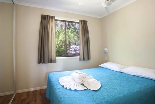Captain Cook Holiday Village | Seventeen Seventy | Queensland | Australia 2