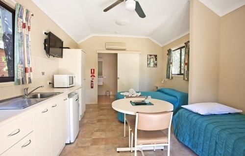 Captain Cook Holiday Village | Seventeen Seventy | Queensland | Australia 3