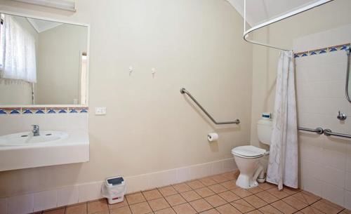 Captain Cook Holiday Village | Seventeen Seventy | Queensland | Australia 4