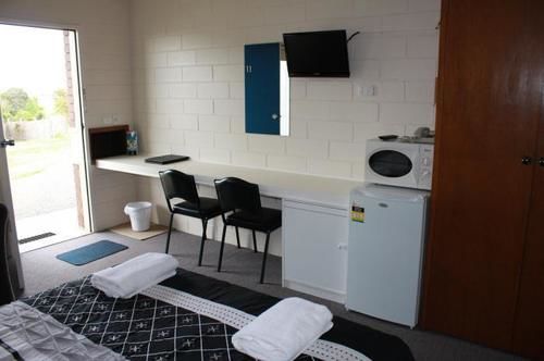 Opal Motel | Leongatha | Victoria | Australia 1