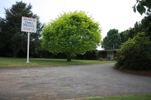 Opal Motel | Leongatha | Victoria | Australia 10