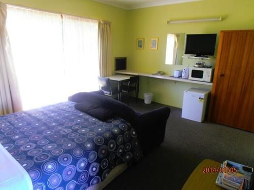 Opal Motel | Leongatha | Victoria | Australia 13