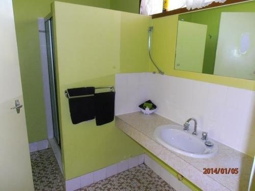 Opal Motel | Leongatha | Victoria | Australia 2