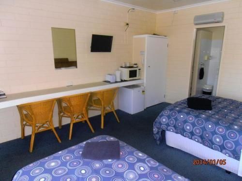 Opal Motel | Leongatha | Victoria | Australia 4