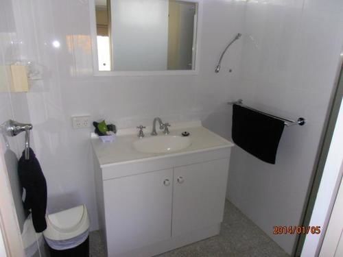 Opal Motel | Leongatha | Victoria | Australia 5