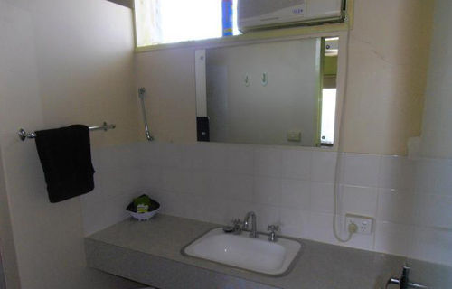 Opal Motel | Leongatha | Victoria | Australia 8