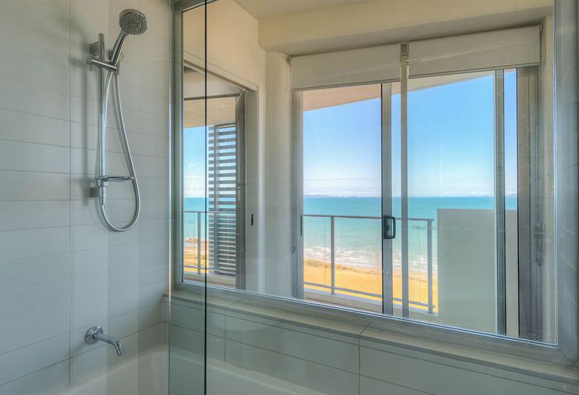 Hotel Oshen Apartments | Yeppoon | Queensland | Australia 1