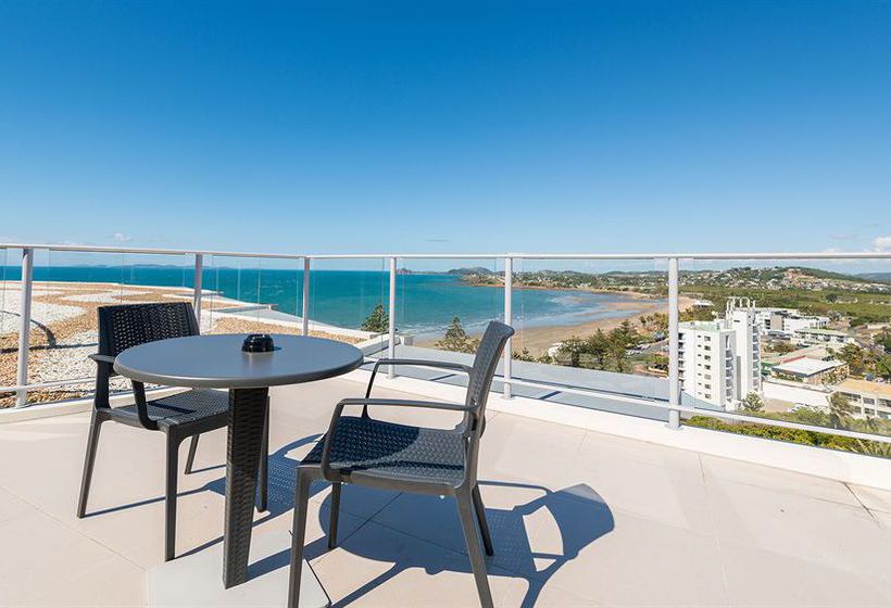 Hotel Oshen Apartments | Yeppoon | Queensland | Australia 10
