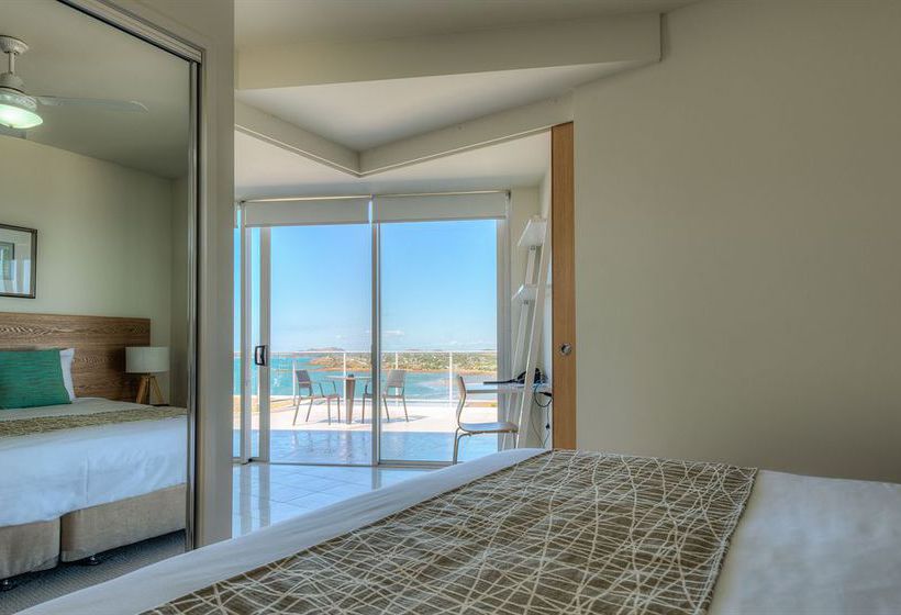 Hotel Oshen Apartments | Yeppoon | Queensland | Australia 11