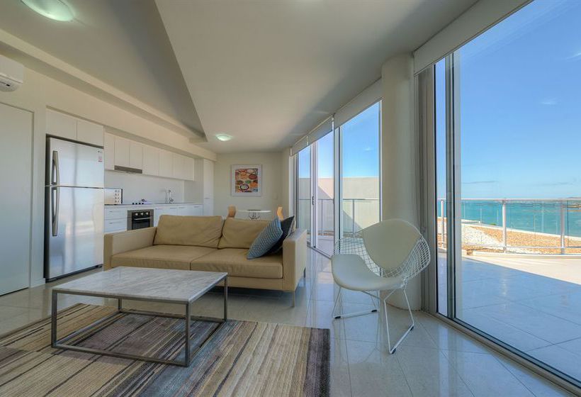 Hotel Oshen Apartments | Yeppoon | Queensland | Australia 12