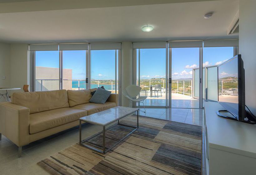 Hotel Oshen Apartments | Yeppoon | Queensland | Australia 13