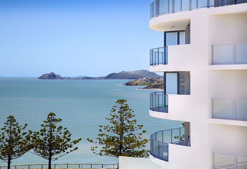 Hotel Oshen Apartments | Yeppoon | Queensland | Australia 14