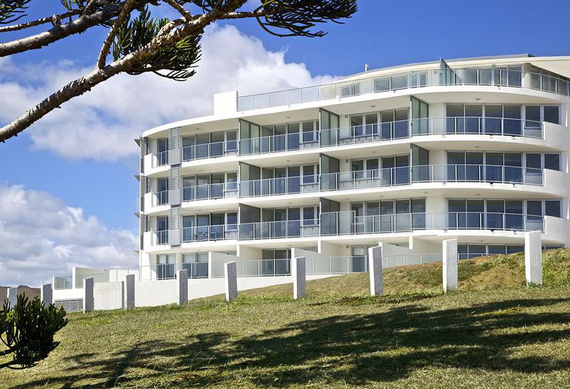 Hotel Oshen Apartments | Yeppoon | Queensland | Australia 15