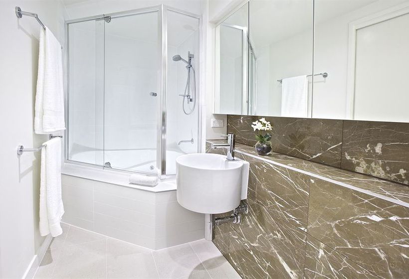 Hotel Oshen Apartments | Yeppoon | Queensland | Australia 16