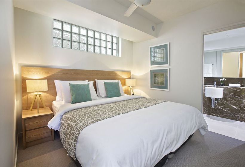 Hotel Oshen Apartments | Yeppoon | Queensland | Australia 17