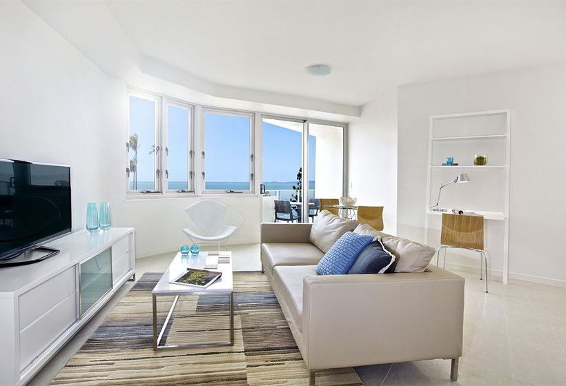 Hotel Oshen Apartments | Yeppoon | Queensland | Australia 18