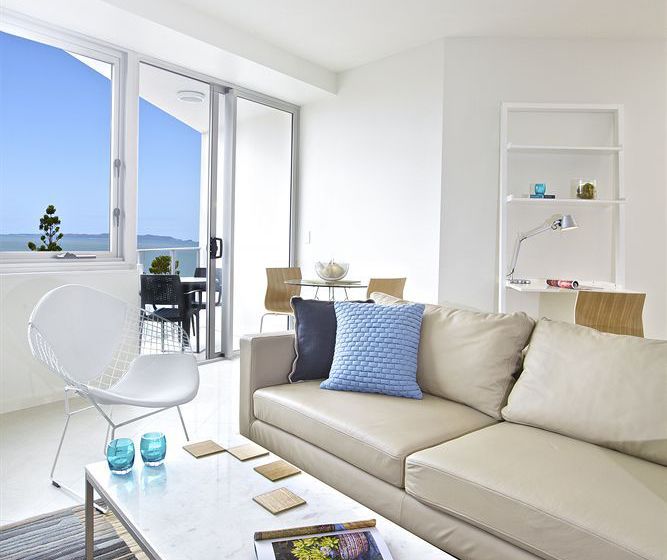 Hotel Oshen Apartments | Yeppoon | Queensland | Australia 19