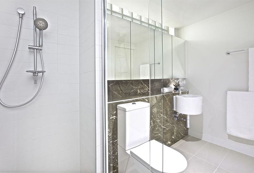 Hotel Oshen Apartments | Yeppoon | Queensland | Australia 2