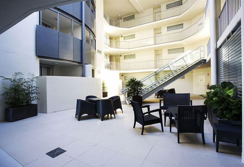 Hotel Oshen Apartments | Yeppoon | Queensland | Australia 20