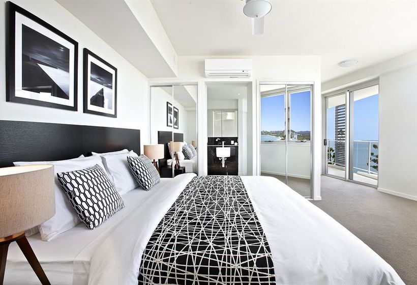 Hotel Oshen Apartments | Yeppoon | Queensland | Australia 3