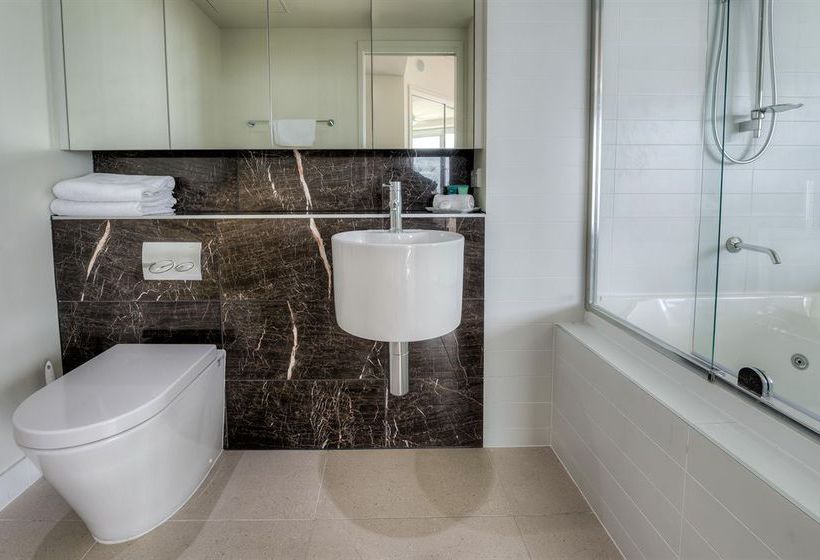 Hotel Oshen Apartments | Yeppoon | Queensland | Australia 4